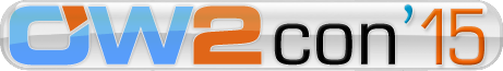 OW2con′15 Annual conference : OW2con′15 Annual conference :