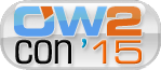 OW2con′15 Annual conference : OW2con′15 Annual conference :