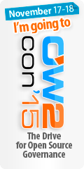 OW2con′15 Annual conference : OW2con′15 Annual conference :