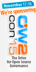 OW2con′15 Annual conference : OW2con′15 Annual conference :