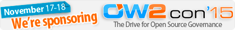 OW2con′15 Annual conference : OW2con′15 Annual conference :