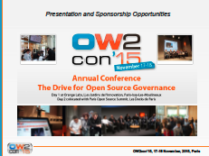 Download OW2con'15 Sponsorship Prospectus OW2con15-SponsorProspectus-Slide1-v2.png