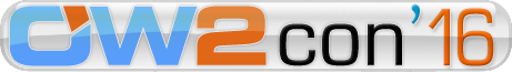 OW2con′16 Annual conference : OW2con′16 Annual conference :