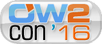 OW2con′16 Annual conference : OW2con′16 Annual conference :