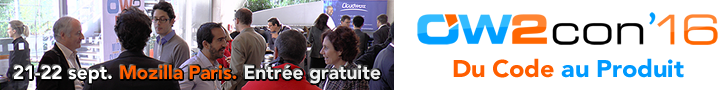 OW2con′16 Annual conference : OW2con′16 Annual conference :