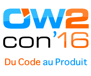 OW2con′16 Annual conference : OW2con′16 Annual conference :