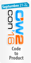 OW2con′16 Annual conference : OW2con′16 Annual conference :