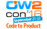 OW2con′16 Annual conference : OW2con′16 Annual conference :
