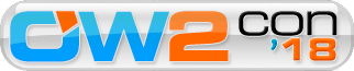 OW2con′18 Annual conference : OW2con′18 Annual conference :