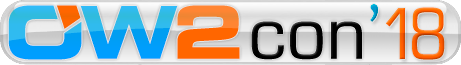 OW2con′18 Annual conference : OW2con′18 Annual conference :