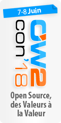 OW2con′18 Annual conference : OW2con′18 Annual conference :