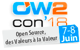 OW2con′18 Annual conference : OW2con′18 Annual conference :