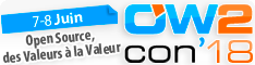 OW2con′18 Annual conference : OW2con′18 Annual conference :