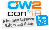 OW2con′18 Annual conference : OW2con′18 Annual conference :
