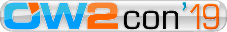 OW2con′19 Annual conference : OW2con′19 Annual conference :