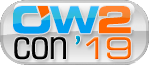 OW2con′19 Annual conference : OW2con′19 Annual conference :
