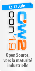 OW2con′19 Annual conference : OW2con′19 Annual conference :