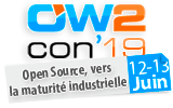 OW2con′19 Annual conference : OW2con′19 Annual conference :