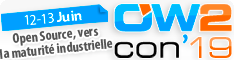 OW2con′19 Annual conference : OW2con′19 Annual conference :