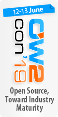 OW2con′19 Annual conference : OW2con′19 Annual conference :
