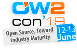 OW2con′19 Annual conference : OW2con′19 Annual conference :
