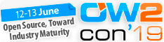 OW2con′19 Annual conference : OW2con′19 Annual conference :
