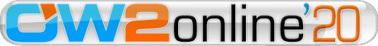 OW2online20: OW2 Online Annual Conference OW2online20: OW2 Online Annual Conference