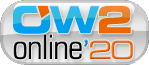OW2online20: OW2 Online Annual Conference OW2online20: OW2 Online Annual Conference