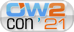 OW2con21: OW2 Online Annual Conference