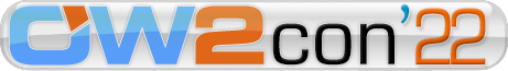 OW2con′22 Annual conference : OW2con′22 Annual conference :