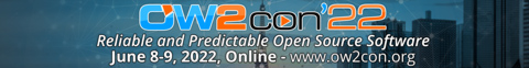 OW2con′22 Annual conference : OW2con′22 Annual conference :