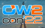 OW2con′22 Annual conference : OW2con′22 Annual conference :