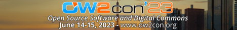 OW2con′23 Annual conference : OW2con′23 Annual conference :