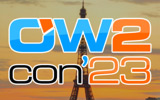 OW2con′23 Annual conference : OW2con′23 Annual conference :