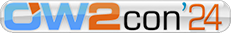 OW2con&prime;24 Annual conference : 