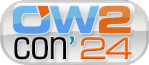 OW2con&prime;24 Annual conference : 