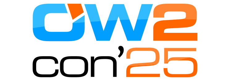 OW2con′25 Annual conference : OW2con′25 Annual conference :